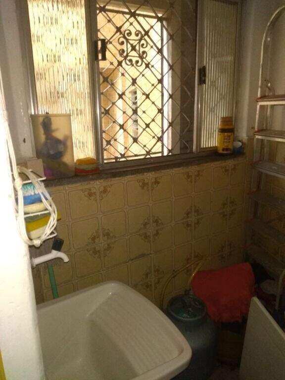 Apartamento à venda no Estuário: 