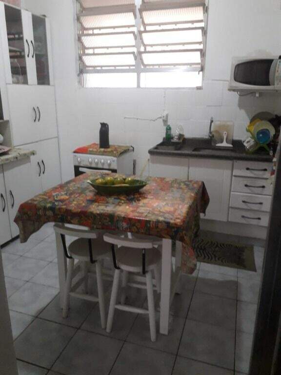 Apartamento à venda no Estuário: 