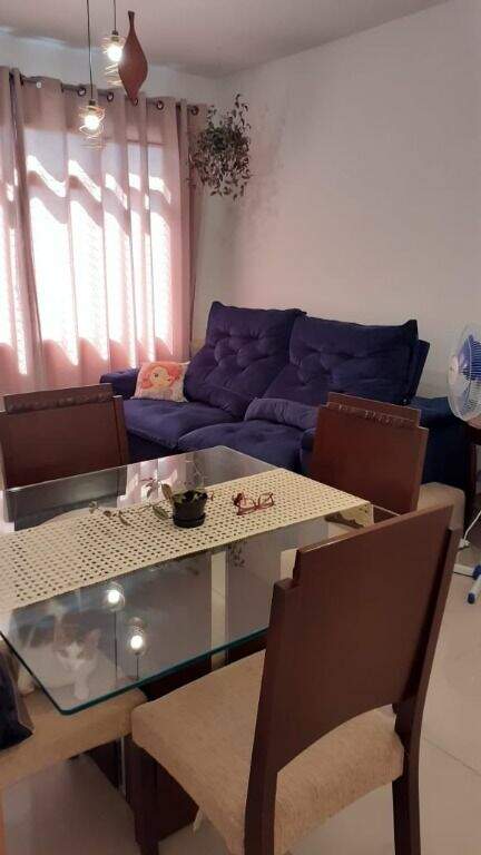 Apartamento à venda no Aparecida: 