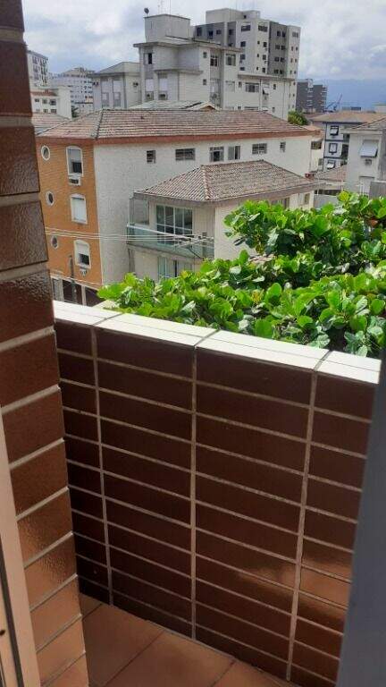 Apartamento à venda no Aparecida: 