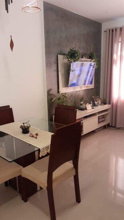 Apartamento à venda no Aparecida: 
