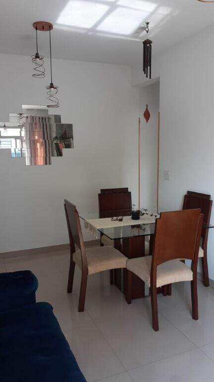 Apartamento à venda no Aparecida: 