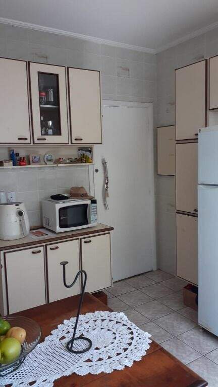 Apartamento à venda no Aparecida: 