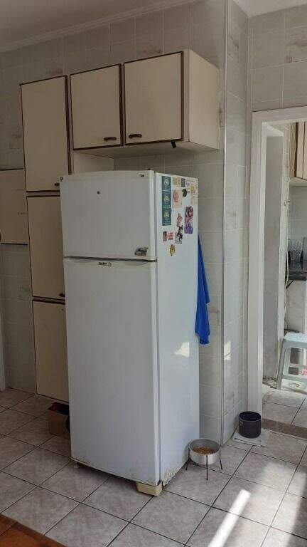 Apartamento à venda no Aparecida: 