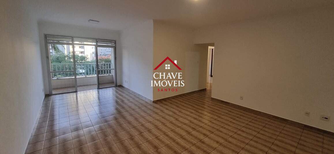 Apartamento para aluguel no Embaré: 