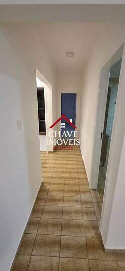 Apartamento para aluguel no Embaré: 