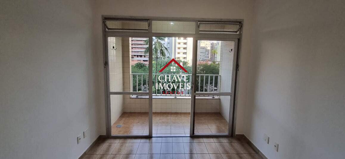 Apartamento para aluguel no Embaré: 