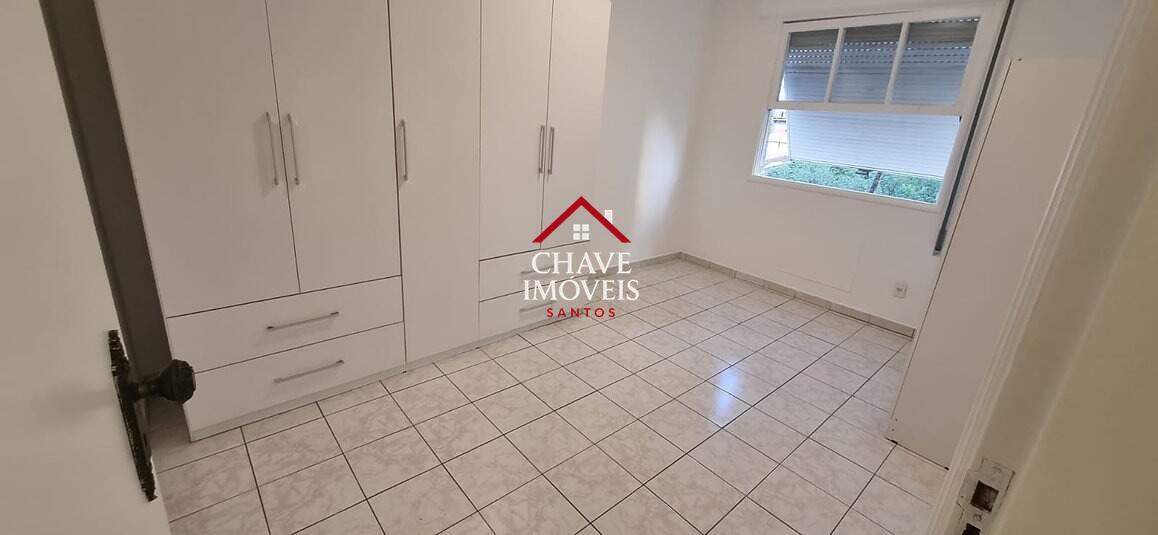 Apartamento para aluguel no Embaré: 