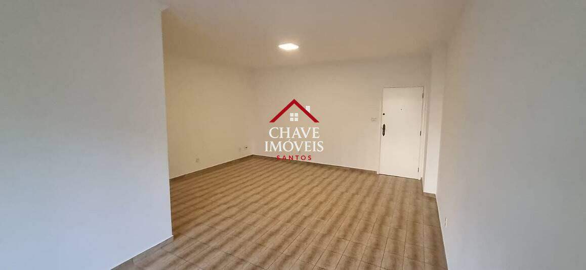 Apartamento para aluguel no Embaré: 