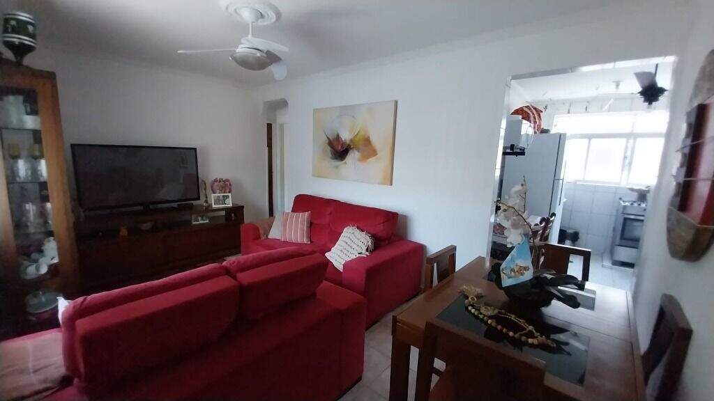 Apartamento à venda no Aparecida: 