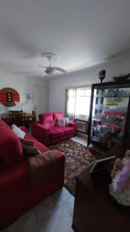 Apartamento à venda no Aparecida: 