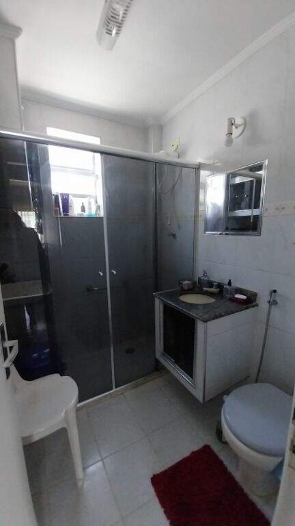 Apartamento à venda no Aparecida: 
