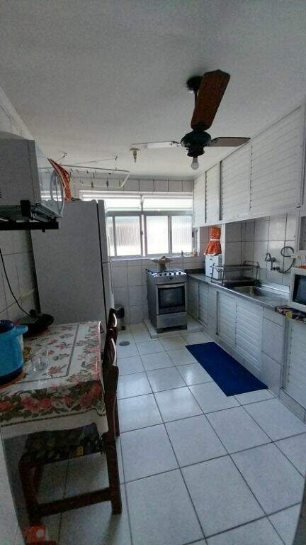 Apartamento à venda no Aparecida: 