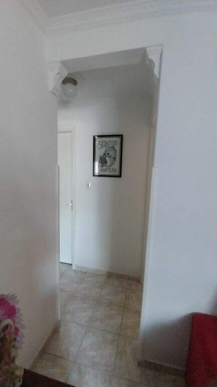 Apartamento à venda no Aparecida: 
