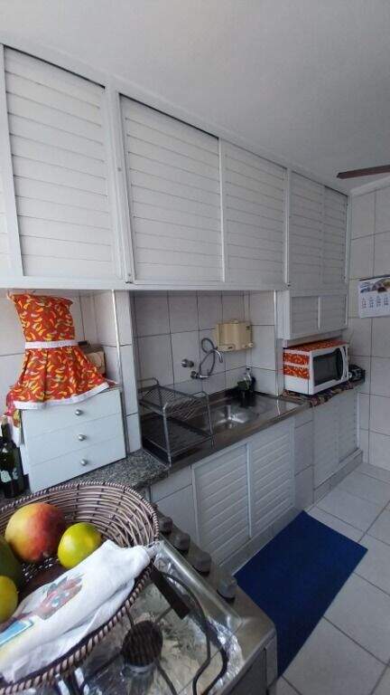 Apartamento à venda no Aparecida: 