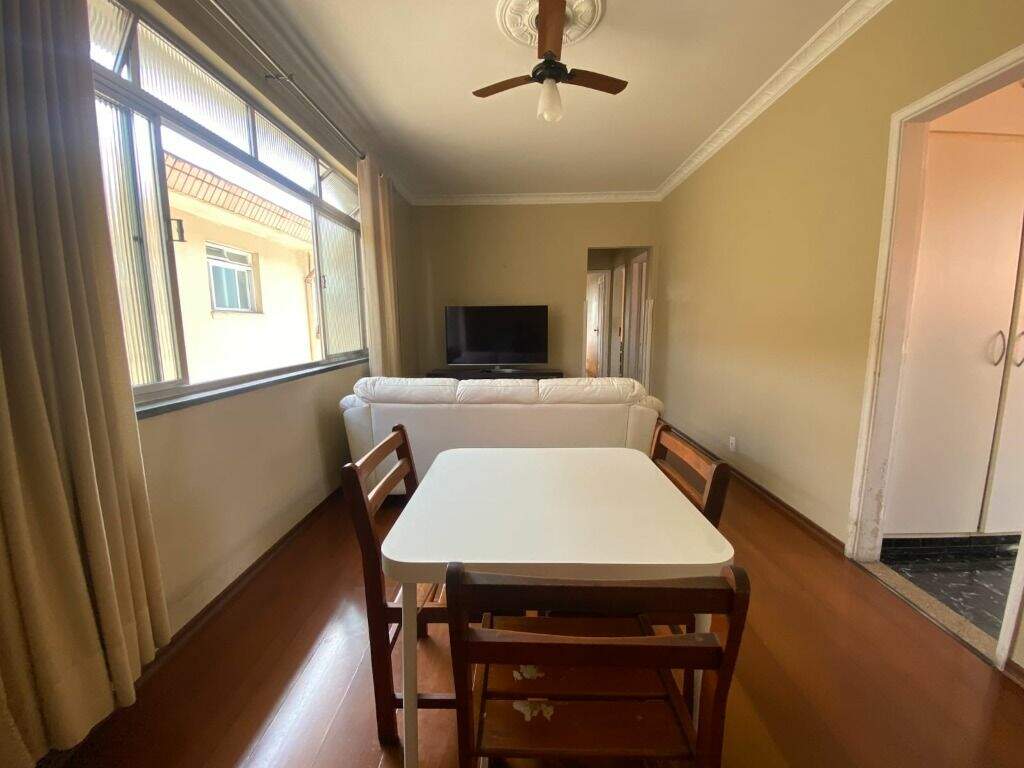 Apartamento à venda no Encruzilhada: 