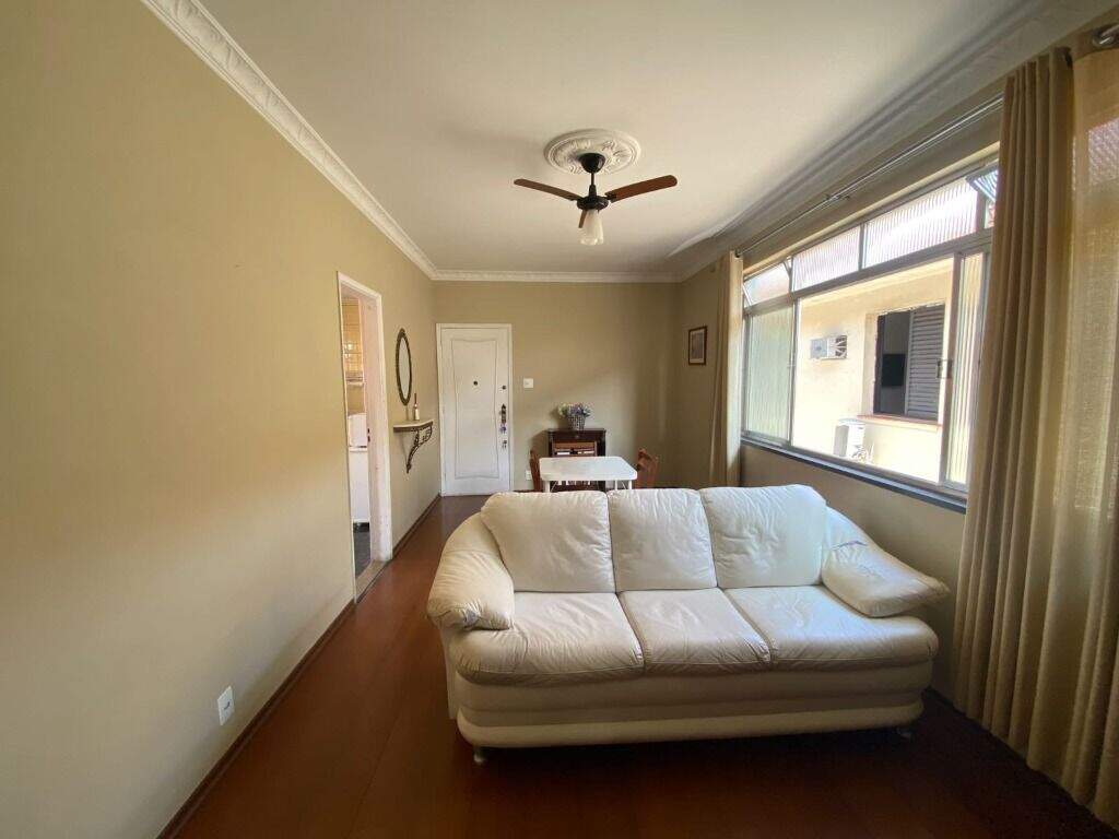 Apartamento à venda no Encruzilhada: 
