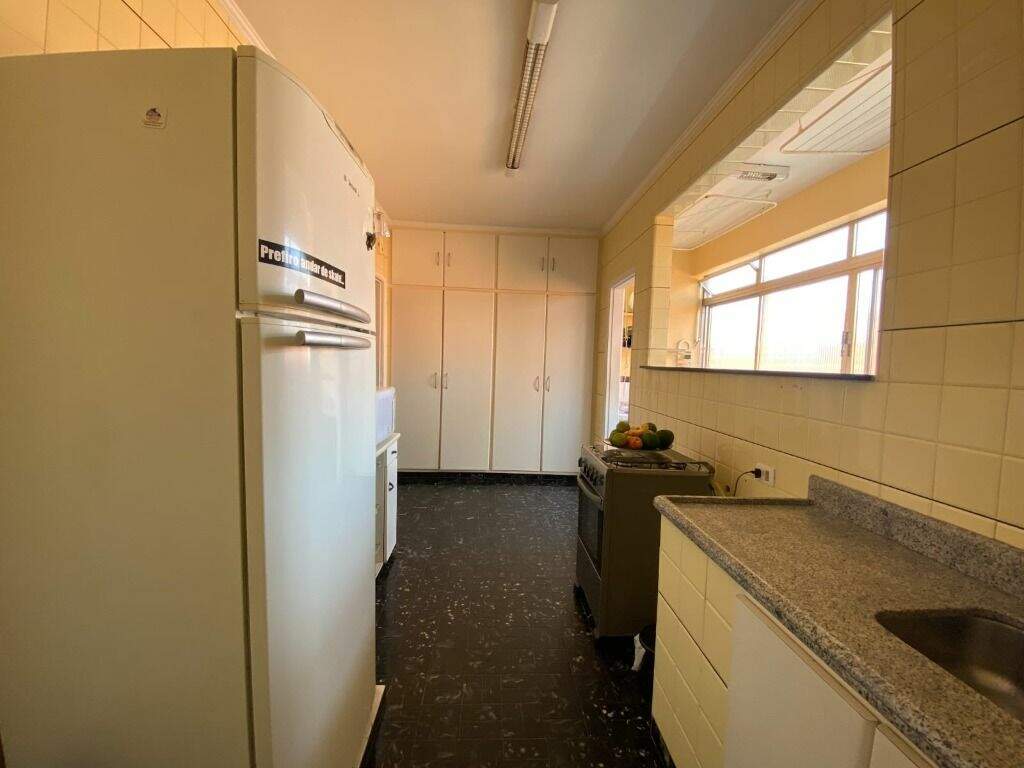 Apartamento à venda no Encruzilhada: 