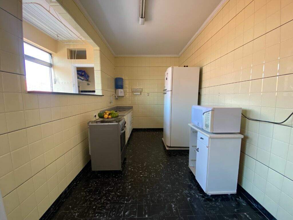 Apartamento à venda no Encruzilhada: 