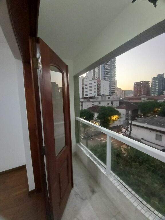 Apartamento à venda no Gonzaga: 