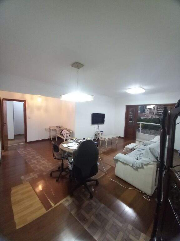 Apartamento à venda no Gonzaga: 