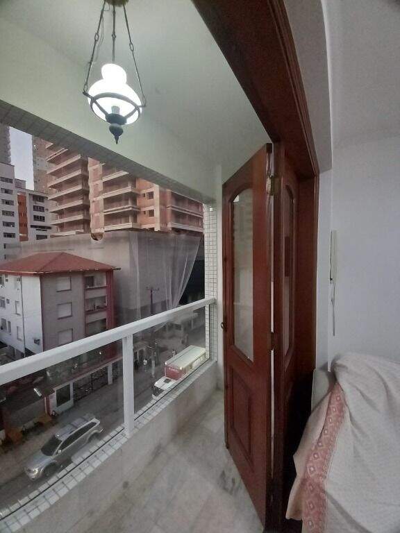 Apartamento à venda no Gonzaga: 