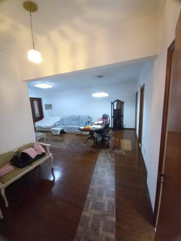 Apartamento à venda no Gonzaga: 