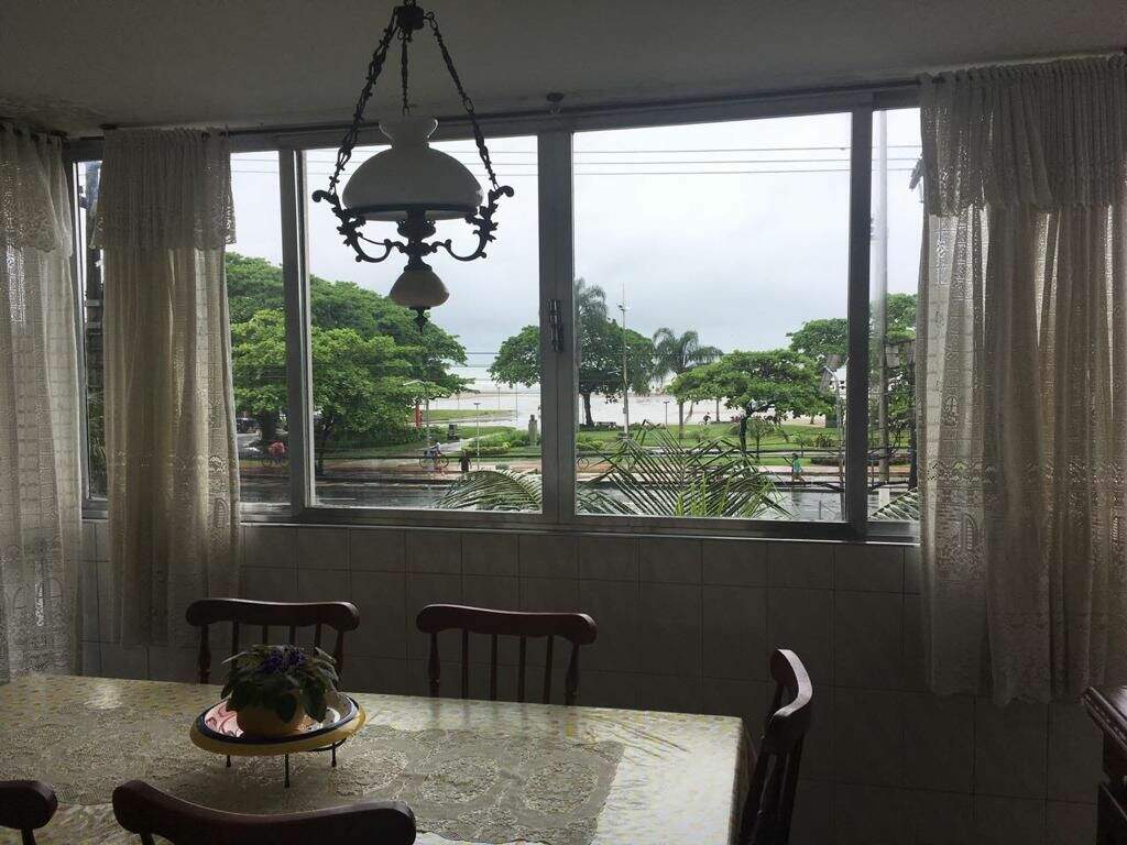 Apartamento à venda no Gonzaga: 