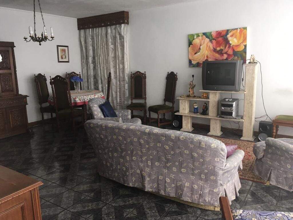 Apartamento à venda no Gonzaga: 