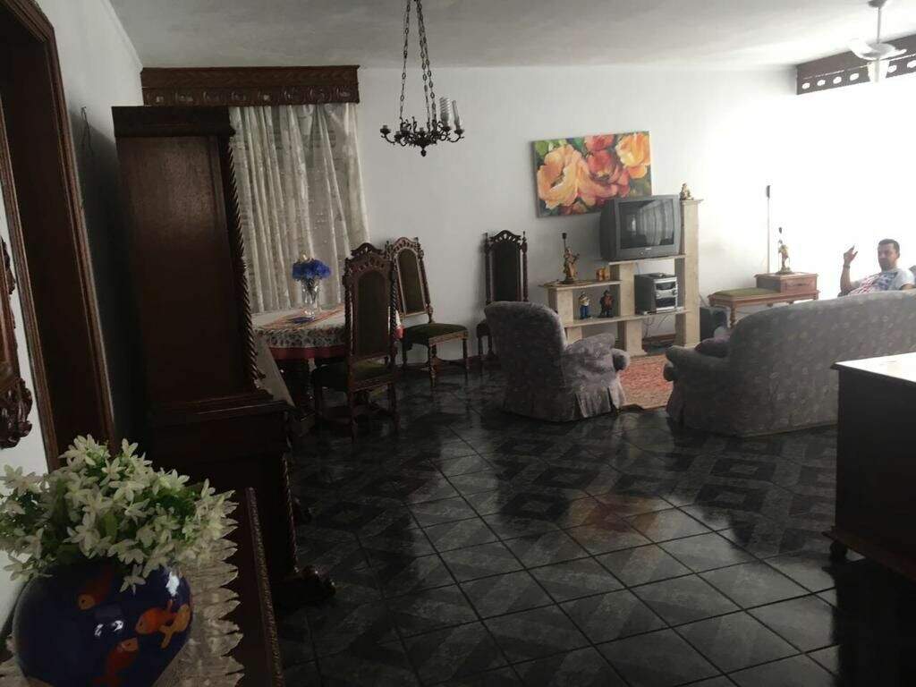 Apartamento à venda no Gonzaga: 