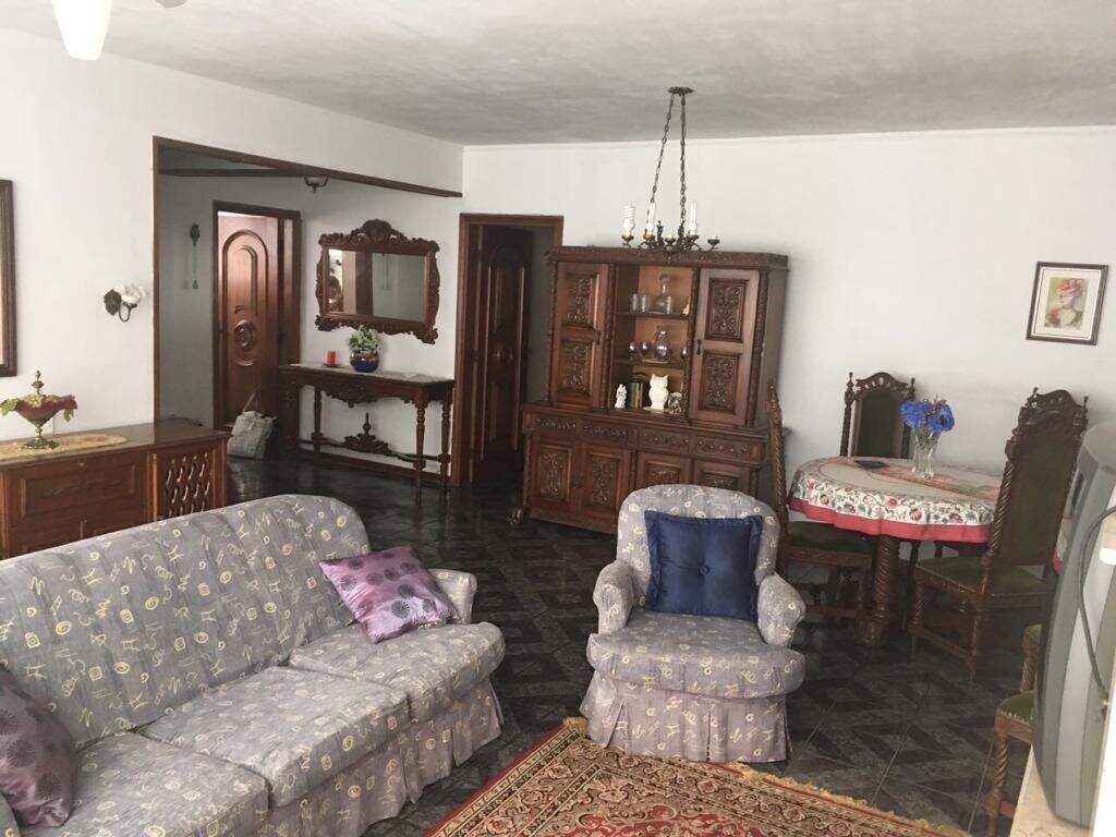 Apartamento à venda no Gonzaga: 