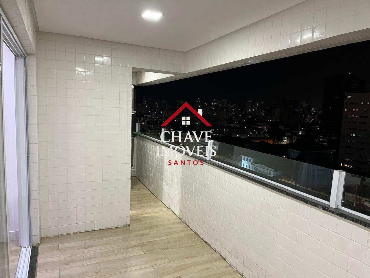 Apartamento à venda no Macuco: 