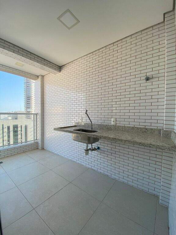 Apartamento à venda no Boqueirão: 