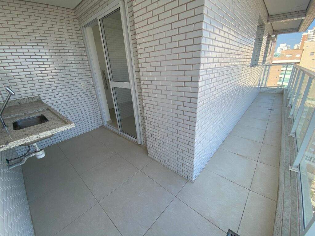 Apartamento à venda no Boqueirão: 