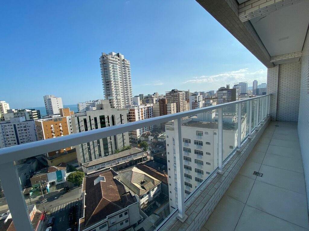 Apartamento à venda no Boqueirão: 