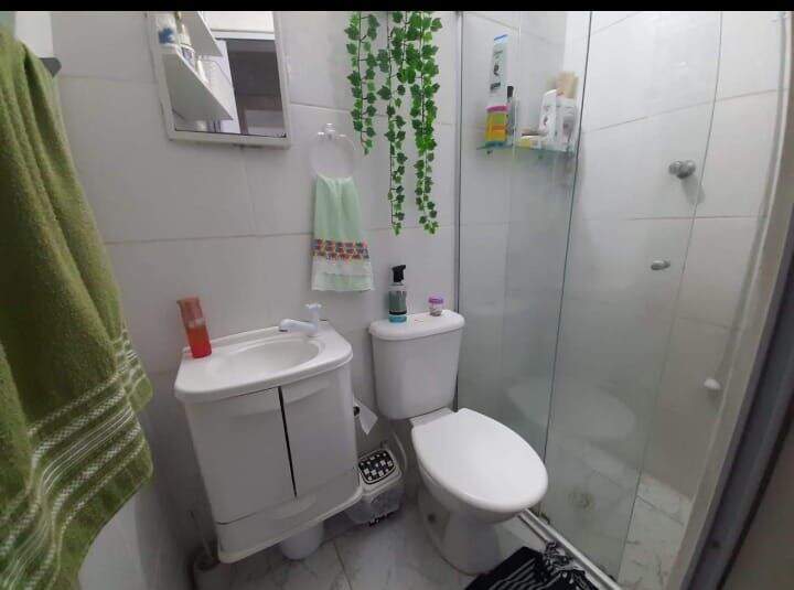 Apartamento à venda no Gonzaga: 