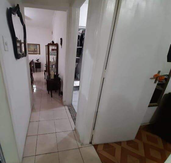 Apartamento à venda no Gonzaga: 