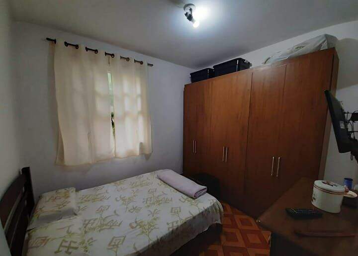 Apartamento à venda no Gonzaga: 