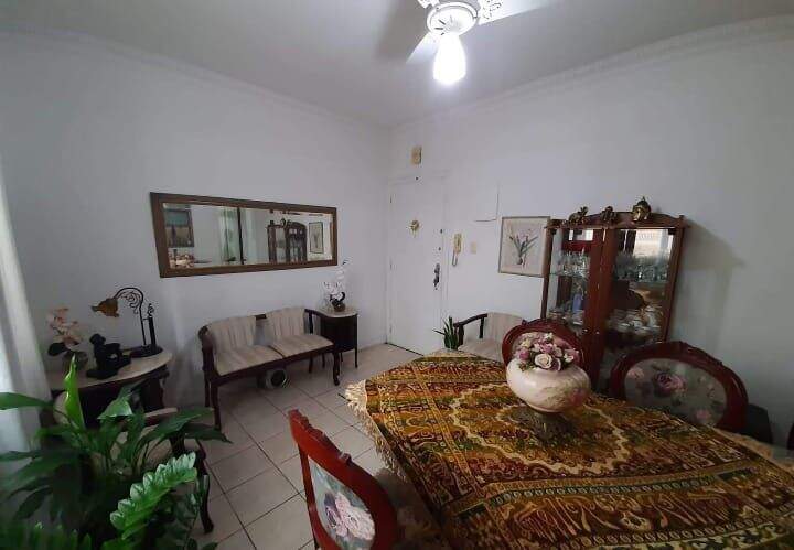 Apartamento à venda no Gonzaga: 