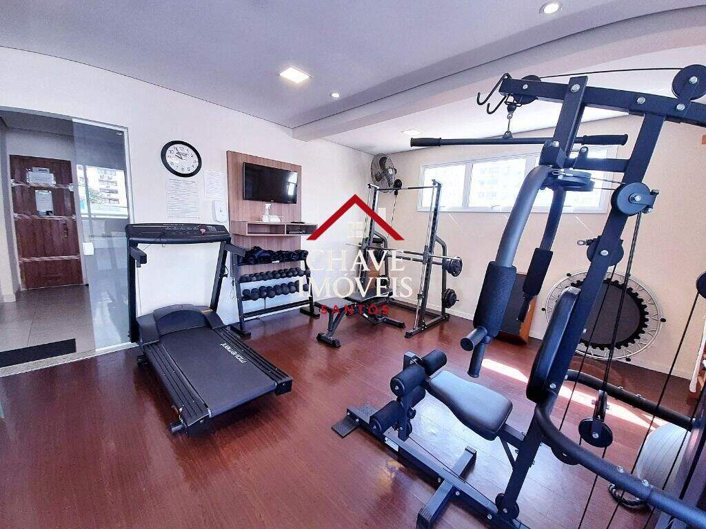 Apartamento para aluguel no José Menino: 