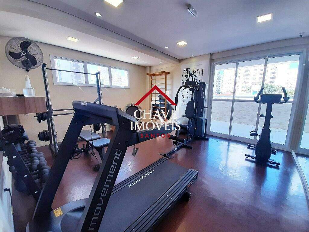 Apartamento para aluguel no José Menino: 