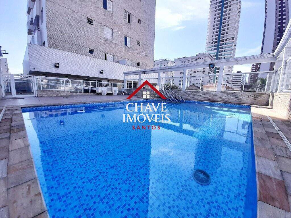 Apartamento para aluguel no José Menino: 