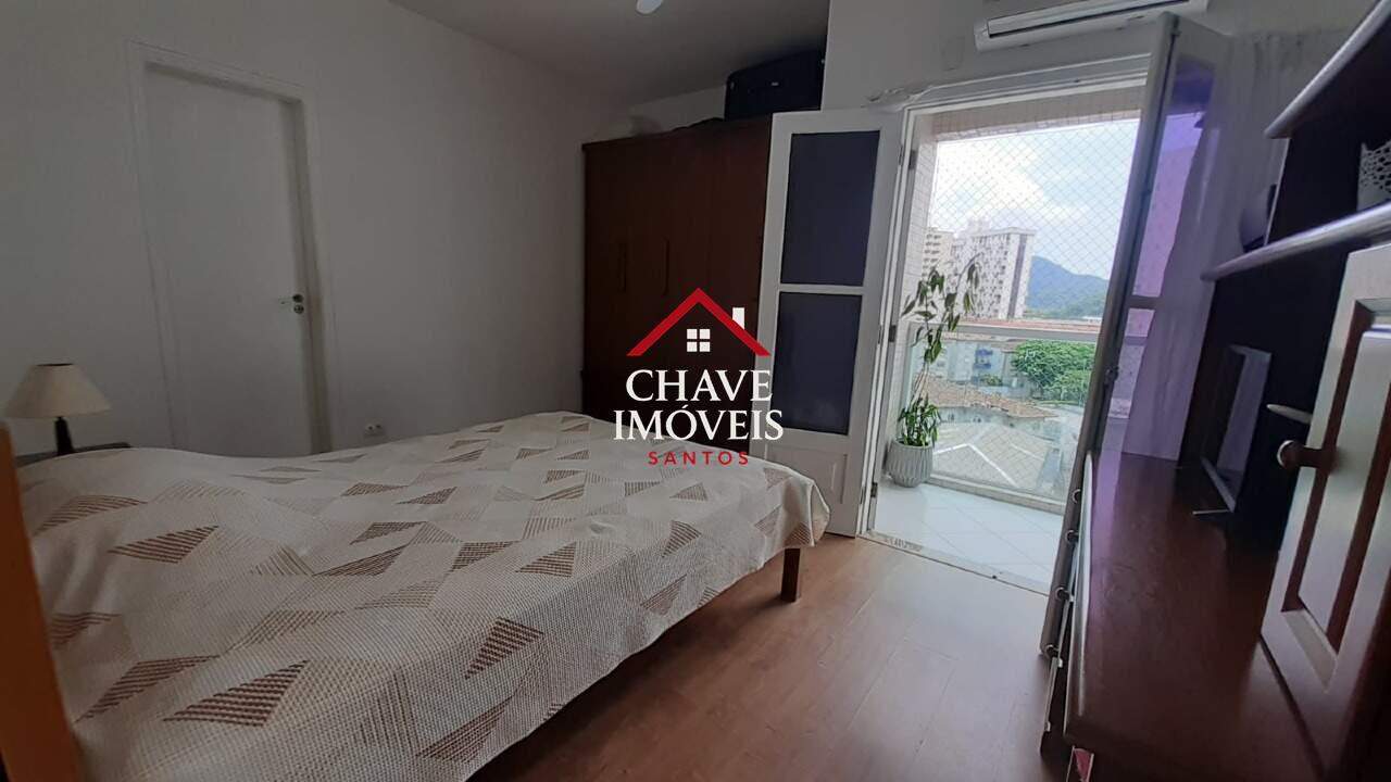 Apartamento à venda no Ponta da Praia: 