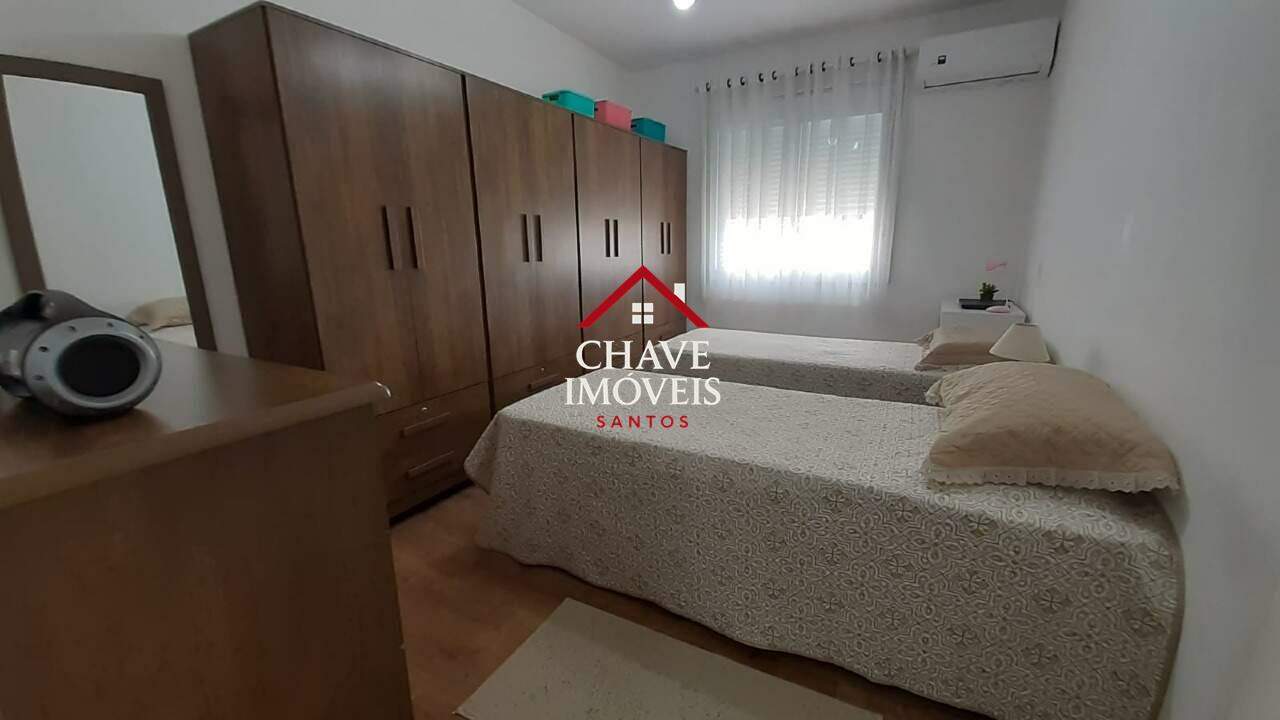 Apartamento à venda no Ponta da Praia: 