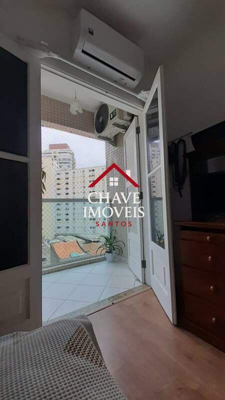 Apartamento à venda no Ponta da Praia: 