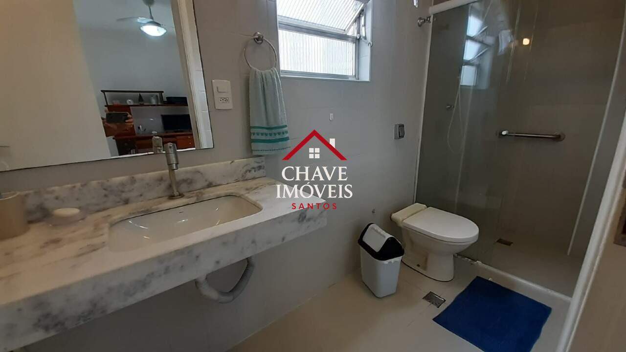 Apartamento à venda no Ponta da Praia: 
