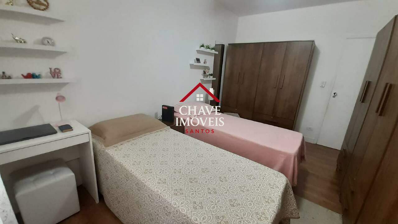 Apartamento à venda no Ponta da Praia: 