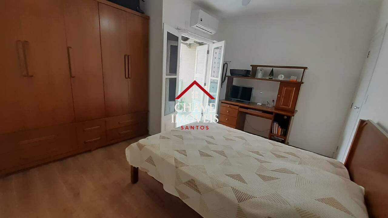Apartamento à venda no Ponta da Praia: 