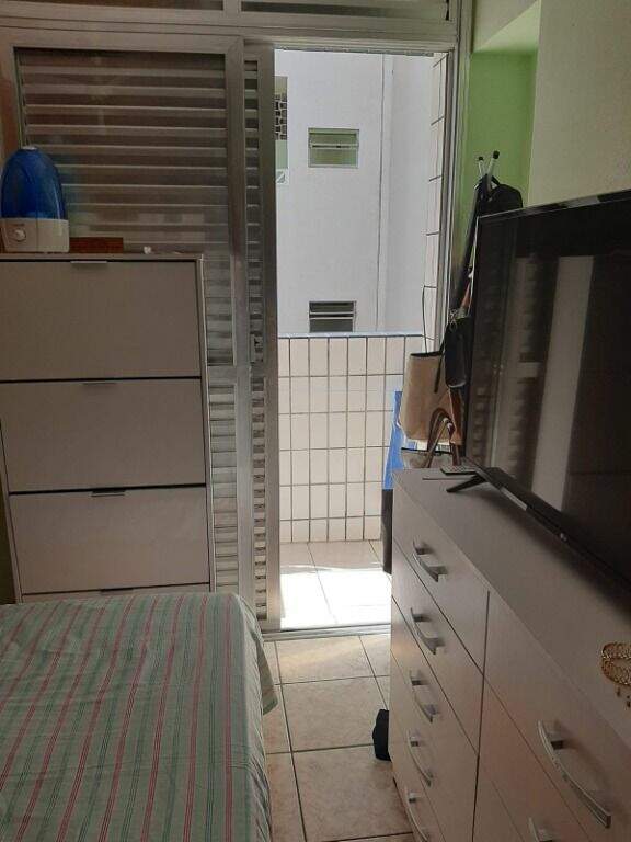 Apartamento à venda no Gonzaga: 