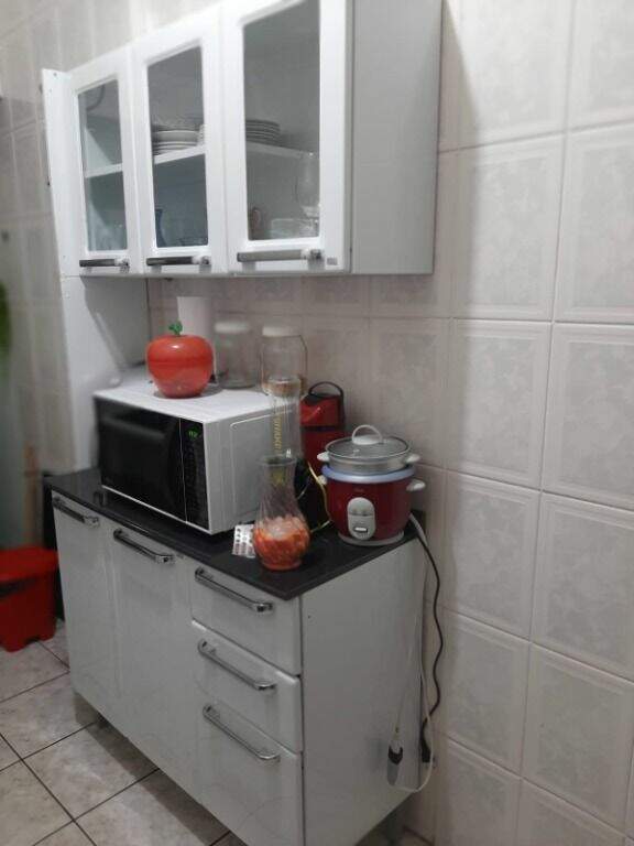 Apartamento à venda no Gonzaga: 